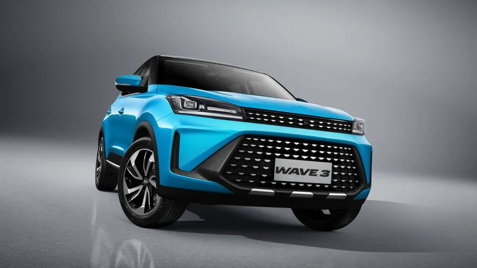 EMC Wave 3 — Fuccelli Auto Foligno e Spoleto