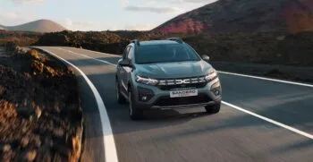 nuova dacia sandero — Fuccelli Auto Foligno e Spoleto