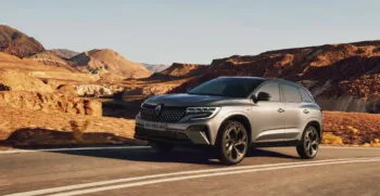 Auto Renault — Fuccelli Auto Foligno e Spoleto