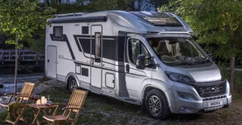 concessionaria Caravan e camper — Fuccelli Auto Foligno e Spoleto