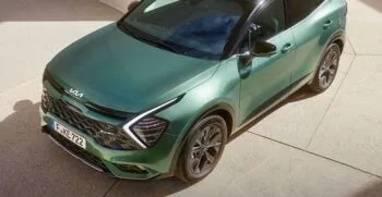 concessionaria Kia — Fuccelli Auto Foligno e Spoleto