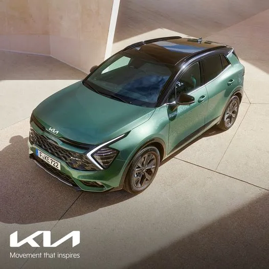 concessionaria Kia — Fuccelli Auto Foligno e Spoleto