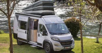 Vendita Camper centro italia — Fuccelli Auto Foligno e Spoleto