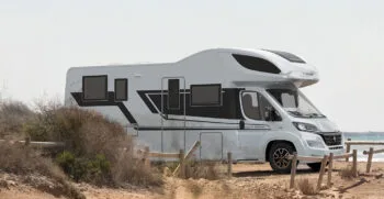Autocaravan Adria — Fuccelli Auto Foligno e Spoleto