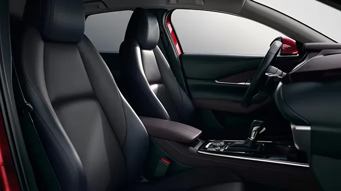 Interni mazda CX-30 2024