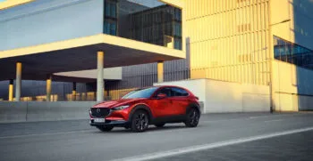 Mazda CX-30 — Fuccelli Auto Foligno e Spoleto