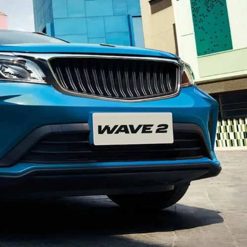 EMC Wave2 — Fuccelli Auto Foligno e Spoleto
