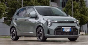 Kia Picanto 2024 — Fuccelli Auto Foligno e Spoleto