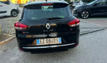 Renault Clio SW 1.5 dcti Live 75cv pieno