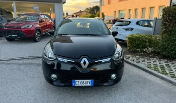 Renault Clio SW 1.5 dcti Live 75cv pieno