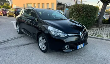 Renault Clio SW 1.5 dcti Live 75cv pieno