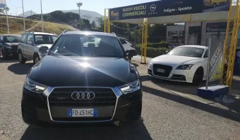 Audi Q3 Tdi quattro 150cv S-tronic pieno