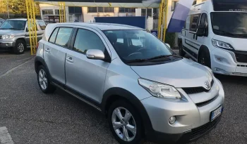 Toyota Urban cruiser 1.4 tdi 4×4 pieno