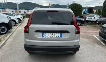 Dacia Jogger 1.0 Benz-GPL 100CV pieno