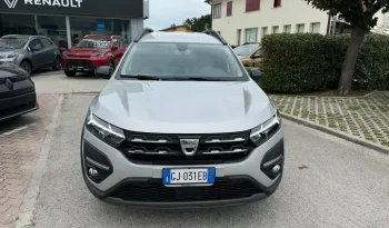 Dacia Jogger 1.0 Benz-GPL 100CV pieno