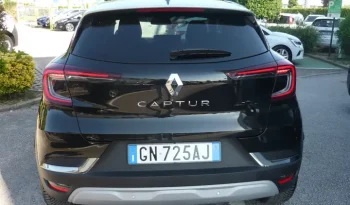 Renault Captur 1.0 tce Techno 90CV pieno