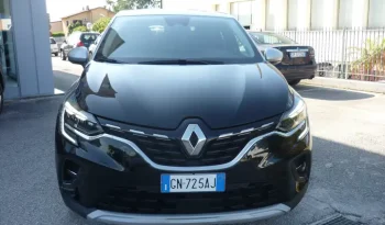 Renault Captur 1.0 tce Techno 90CV pieno