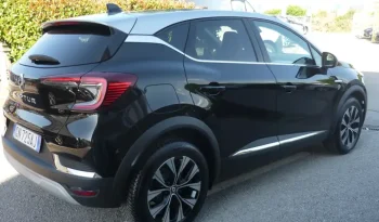 Renault Captur 1.0 tce Techno 90CV pieno