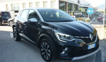 Renault Captur 1.0 tce Techno 90CV pieno