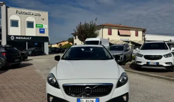 Volvo V40 Cross country 2.0 D2 pieno