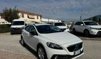 Volvo V40 Cross country 2.0 D2 pieno