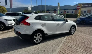 Volvo V40 Cross country 2.0 D2 pieno