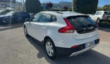 Volvo V40 Cross country 2.0 D2 pieno