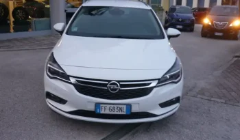 Opel Astra Sports Tourer 1.6 cdti Innovation pieno