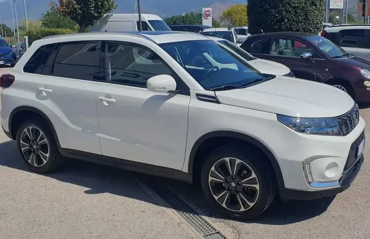 Suzuki Vitara1.5h 102CV Starview 4wd Allgrip pieno