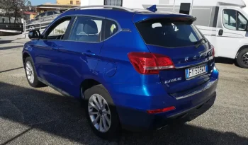 Haval H2 1.5 GPL 144CV Turbo pieno