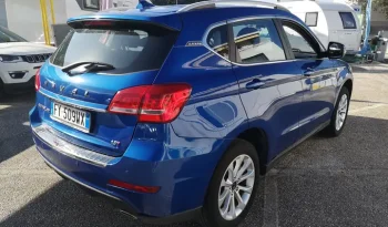 Haval H2 1.5 GPL 144CV Turbo pieno