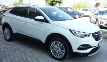 Opel Grandland X 1.6 auto Innovation pieno