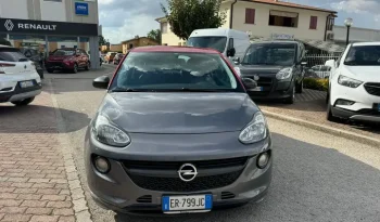 Opel Adam S 140CV Turbo ESEMPLARE137/150 pieno