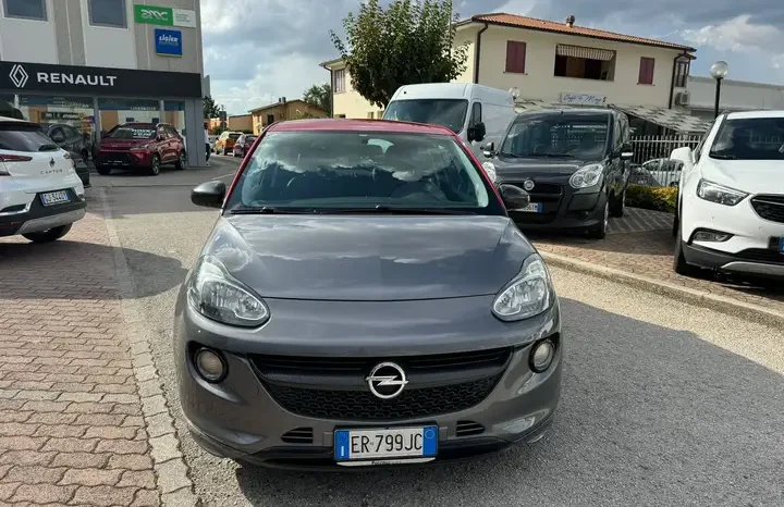 Opel Adam S 140CV Turbo ESEMPLARE137/150 pieno