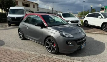 Opel Adam S 140CV Turbo ESEMPLARE137/150 pieno