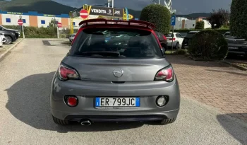 Opel Adam S 140CV Turbo ESEMPLARE137/150 pieno