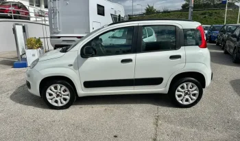 Fiat Panda twinair 0.9 Pop 80cv pieno