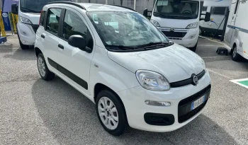 Fiat Panda twinair 0.9 Pop 80cv pieno