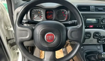 Fiat Panda twinair 0.9 Pop 80cv pieno