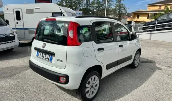 Fiat Panda twinair 0.9 Pop 80cv pieno