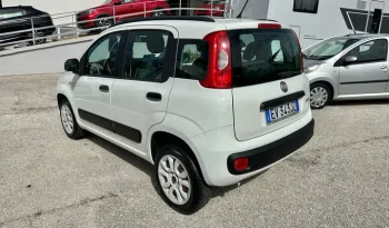 Fiat Panda twinair 0.9 Pop 80cv pieno