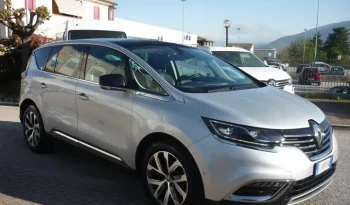 Renault Espace 1.6 Autom. Energy intens 160CV pieno