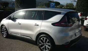 Renault Espace 1.6 Autom. Energy intens 160CV pieno