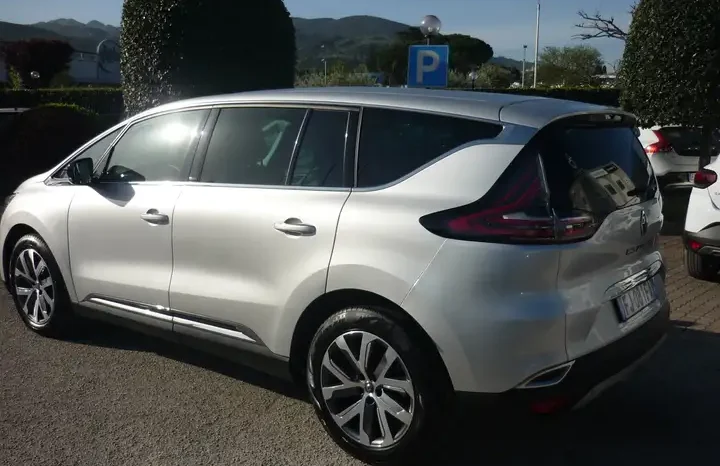 Renault Espace 1.6 Autom. Energy intens 160CV pieno