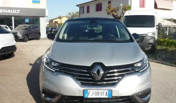 Renault Espace 1.6 Autom. Energy intens 160CV pieno