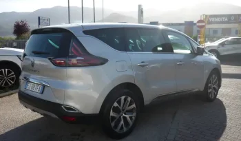 Renault Espace 1.6 Autom. Energy intens 160CV pieno