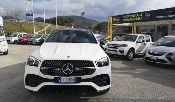 Mercedes-Benz GLE coupe 350 de phev eq-power Premium Plus 4matic pieno