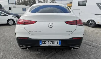 Mercedes-Benz GLE coupe 350 de phev eq-power Premium Plus 4matic pieno