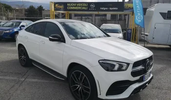 Mercedes-Benz GLE coupe 350 de phev eq-power Premium Plus 4matic pieno