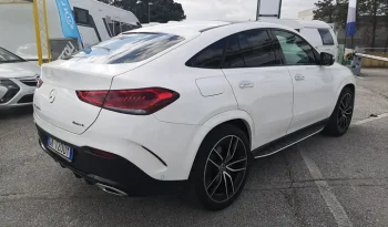 Mercedes-Benz GLE coupe 350 de phev eq-power Premium Plus 4matic pieno